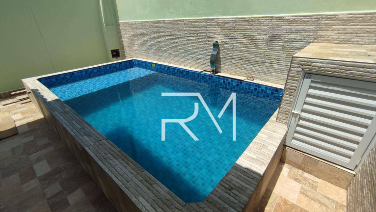 Imagem Casa com 2 Quartos à Venda, 85 m² em Jussara - Mongaguá Imagem Casa com 2 Quartos à Venda, 85 m² em Jussara - Mongaguá