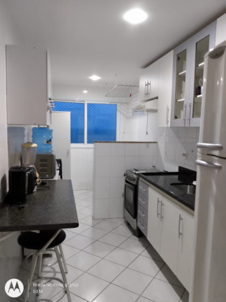 Imagem Apartamento com 3 Quartos à Venda, 100 m² em Praia Do Morro - Guarapari Imagem Apartamento com 3 Quartos à Venda, 100 m² em Praia Do Morro - Guarapari