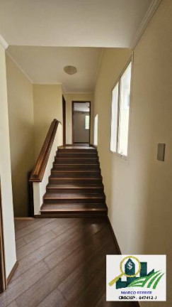 Imagem Casa com 5 Quartos à Venda, 400 m² em Brooklin Paulista - São Paulo Imagem Casa com 5 Quartos à Venda, 400 m² em Brooklin Paulista - São Paulo
