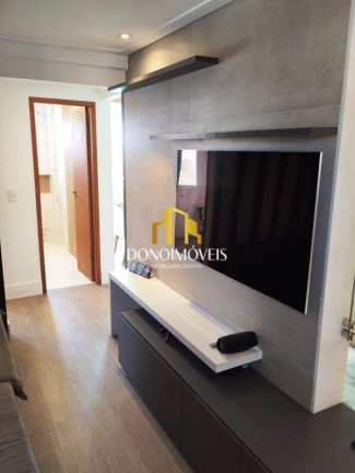 Imagem Cobertura com 2 Quartos à Venda, 120 m² em Vila Gonçalves - São Bernardo Do Campo Imagem Cobertura com 2 Quartos à Venda, 120 m² em Vila Gonçalves - São Bernardo Do Campo