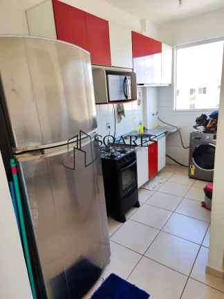 Imagem Apartamento com 2 Quartos à Venda, 60 m² em Novo Horizonte - Marituba Imagem Apartamento com 2 Quartos à Venda, 60 m² em Novo Horizonte - Marituba