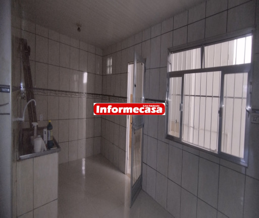 Imagem Casa com 2 Quartos à Venda, 200 m² em Piam - Belford Roxo Imagem Casa com 2 Quartos à Venda, 200 m² em Piam - Belford Roxo