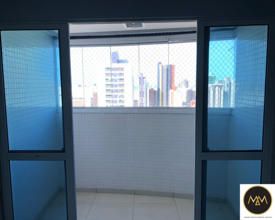 Imagem Apartamento com 3 Quartos à Venda, 90 m² em Manaíra - João Pessoa Imagem Apartamento com 3 Quartos à Venda, 90 m² em Manaíra - João Pessoa
