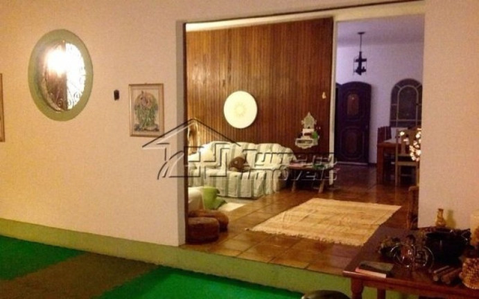 Imagem Casa com 5 Quartos à Venda, 300 m² em Bosque Dos Eucaliptos - São José Dos Campos Imagem Casa com 5 Quartos à Venda, 300 m² em Bosque Dos Eucaliptos - São José Dos Campos