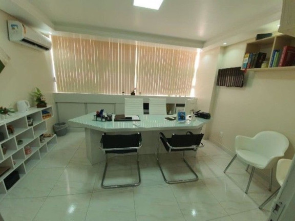 Imagem Sala Comercial à Venda, 31 m² em Barra - Salvador Imagem Sala Comercial à Venda, 31 m² em Barra - Salvador