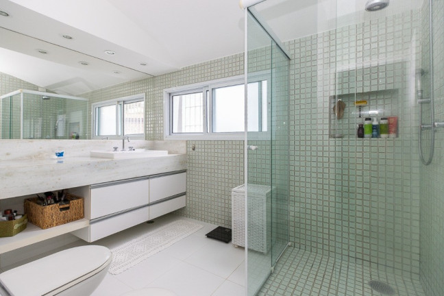 Imagem Casa com 3 Quartos à Venda, 600 m² em Jardim Marajoara - São Paulo