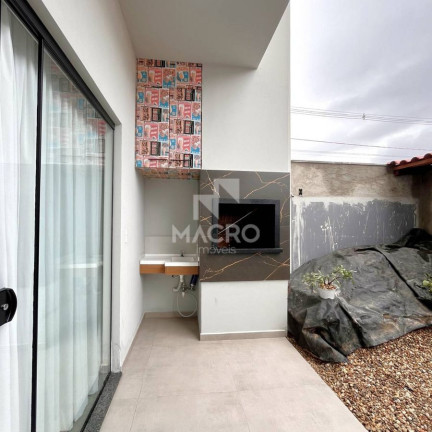 Imagem Casa com 3 Quartos à Venda, 96 m² em Jaraguá 99 - Jaraguá Do Sul Imagem Casa com 3 Quartos à Venda, 96 m² em Jaraguá 99 - Jaraguá Do Sul