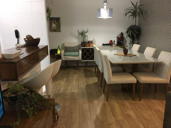 Imagem Apartamento com 3 Quartos à Venda, 74 m² em Vila Mogilar - Mogi Das Cruzes Imagem Apartamento com 3 Quartos à Venda, 74 m² em Vila Mogilar - Mogi Das Cruzes