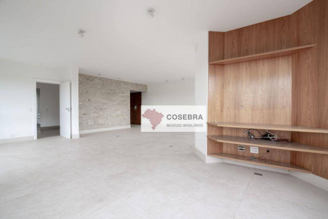 Imagem Apartamento com 4 Quartos à Venda, 260 m² em Vila Nova Conceição - São Paulo Imagem Apartamento com 4 Quartos à Venda, 260 m² em Vila Nova Conceição - São Paulo
