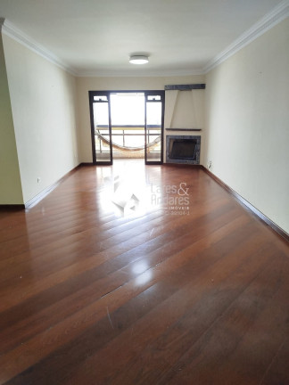 Imagem Apartamento com 4 Quartos à Venda, 176 m² em Vila Mariana - São Paulo Imagem Apartamento com 4 Quartos à Venda, 176 m² em Vila Mariana - São Paulo