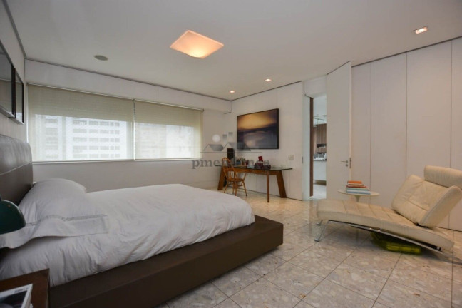 Imagem Apartamento com 4 Quartos à Venda ou Locação, 424 m² em Higienópolis - São Paulo Imagem Apartamento com 4 Quartos à Venda ou Locação, 424 m² em Higienópolis - São Paulo