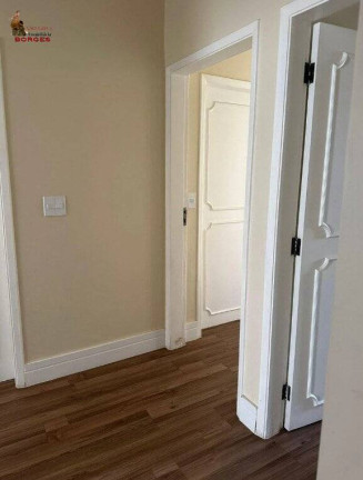 Imagem Apartamento com 4 Quartos à Venda, 130 m² em Campo Belo - São Paulo Imagem Apartamento com 4 Quartos à Venda, 130 m² em Campo Belo - São Paulo