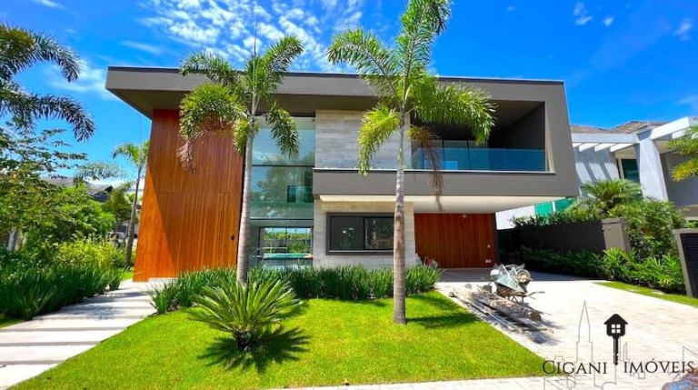 Imagem Casa de Condomínio com 5 Quartos à Venda, 1.200 m² em Barra Da Tijuca - Rio De Janeiro Imagem Casa de Condomínio com 5 Quartos à Venda, 1.200 m² em Barra Da Tijuca - Rio De Janeiro