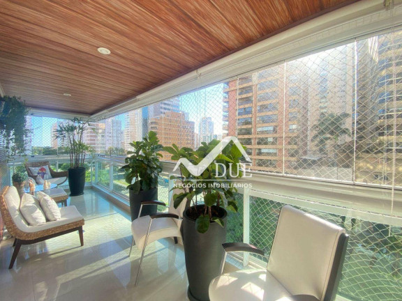 Imagem Apartamento com 3 Quartos à Venda, 227 m² em Embaré - Santos Imagem Apartamento com 3 Quartos à Venda, 227 m² em Embaré - Santos