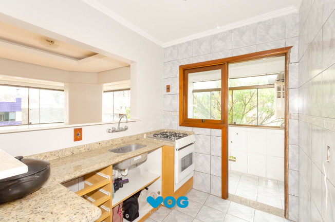 Imagem Imóvel com 3 Quartos à Venda, 195 m² em Jardim Itu - Porto Alegre