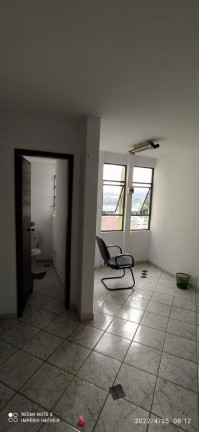 Imagem Sala Comercial para Alugar, 20 m² em Centro - Santo André Imagem Sala Comercial para Alugar, 20 m² em Centro - Santo André