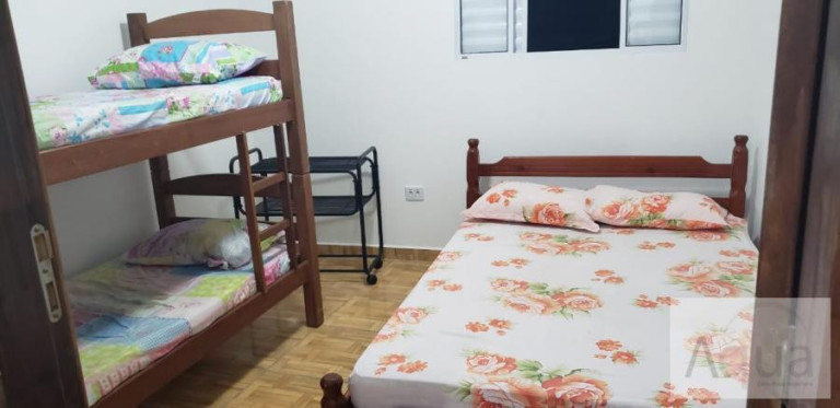 Imagem Casa com 5 Quartos à Venda, 311 m² em Vila Caiçara - Praia Grande
