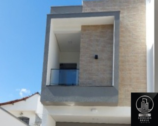 Imagem Sobrado com 3 Quartos à Venda, 115 m² em Central Parque Sorocaba - Sorocaba Imagem Sobrado com 3 Quartos à Venda, 115 m² em Central Parque Sorocaba - Sorocaba