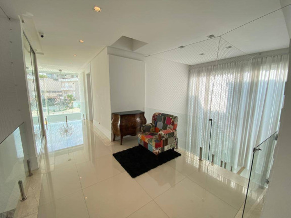Imagem Casa com 4 Quartos à Venda, 480 m² em Alphaville - Barueri