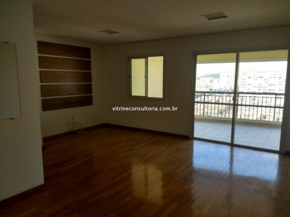 Imagem Apartamento com 3 Quartos à Venda, 108 m² em Ipiranga - São Paulo