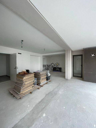 Imagem Apartamento com 4 Quartos à Venda, 167 m² em Vila Romana - São Paulo Imagem Apartamento com 4 Quartos à Venda, 167 m² em Vila Romana - São Paulo