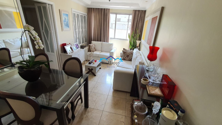 Imagem Apartamento com 2 Quartos à Venda, 75 m² em Parque Colonial - São Paulo