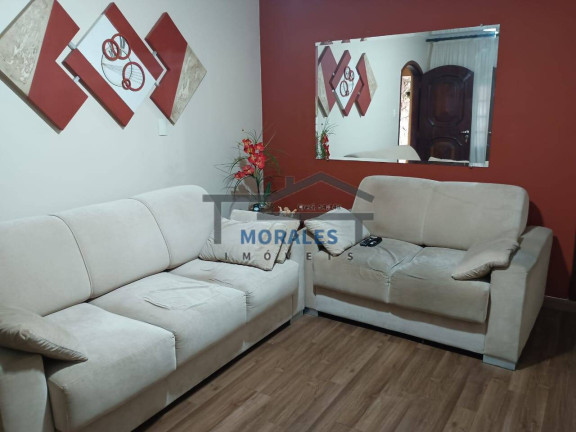 Imagem Casa com 3 Quartos à Venda, 144 m² em Pestana - Osasco Imagem Casa com 3 Quartos à Venda, 144 m² em Pestana - Osasco
