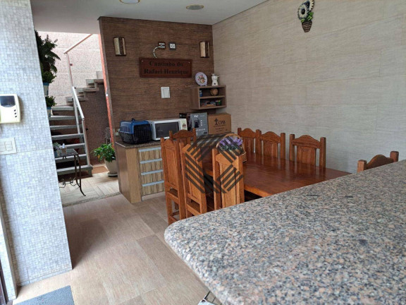 Imagem Casa com 4 Quartos à Venda, 235 m² em Vila São João - Sorocaba Imagem Casa com 4 Quartos à Venda, 235 m² em Vila São João - Sorocaba