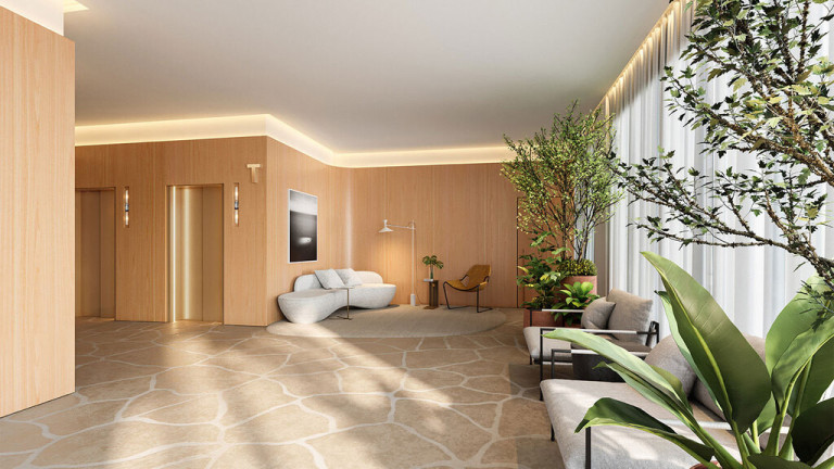 Imagem Apartamento com 2 Quartos à Venda, 69 m² em Campo Belo - São Paulo Imagem Apartamento com 2 Quartos à Venda, 69 m² em Campo Belo - São Paulo