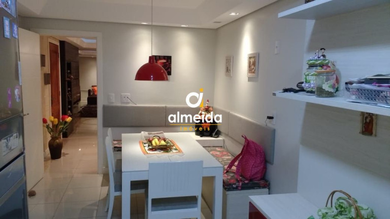 Imagem Apartamento com 3 Quartos à Venda, 187 m² em Nossa Senhora Medianeira - Santa Maria Imagem Apartamento com 3 Quartos à Venda, 187 m² em Nossa Senhora Medianeira - Santa Maria