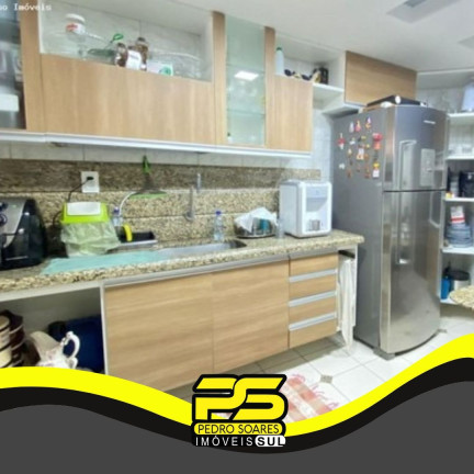 Imagem Apartamento com 3 Quartos à Venda, 110 m² em Manaíra - João Pessoa Imagem Apartamento com 3 Quartos à Venda, 110 m² em Manaíra - João Pessoa