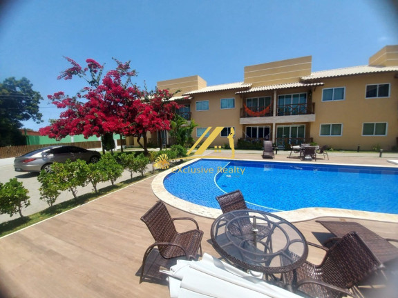 Imóvel com 2 Quartos à Venda, 70 m² em Guarajuba (monte Gordo) - Camaçari