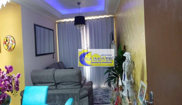 Imagem Apartamento com 2 Quartos à Venda, 69 m² em Rudge Ramos - São Bernardo Do Campo Imagem Apartamento com 2 Quartos à Venda, 69 m² em Rudge Ramos - São Bernardo Do Campo