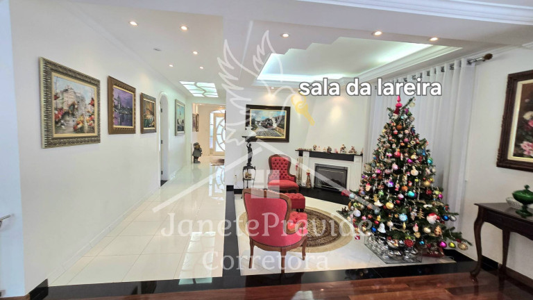 Imagem Casa com 5 Quartos à Venda, 520 m² em Alphaville - Santana De Parnaíba Imagem Casa com 5 Quartos à Venda, 520 m² em Alphaville - Santana De Parnaíba