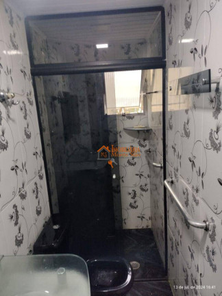 Imagem Apartamento com 2 Quartos à Venda, 60 m² em Centro - Guarulhos Imagem Apartamento com 2 Quartos à Venda, 60 m² em Centro - Guarulhos