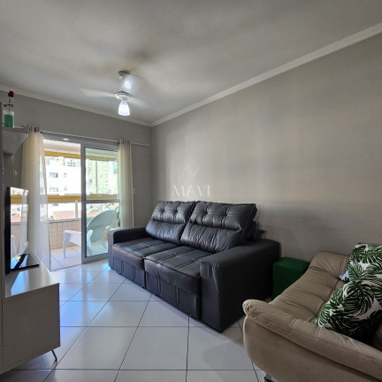 Imagem Apartamento com 2 Quartos à Venda, 77 m² em Tupi - Praia Grande