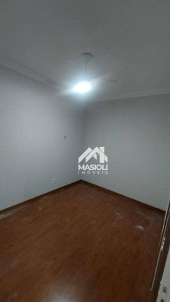 Imagem Apartamento com 3 Quartos à Venda, 100 m² em Itapuã - Vila Velha