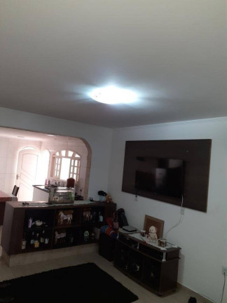 Imagem Casa com 2 Quartos à Venda, 132 m² em Vila João Ramalho - Santo André Imagem Casa com 2 Quartos à Venda, 132 m² em Vila João Ramalho - Santo André