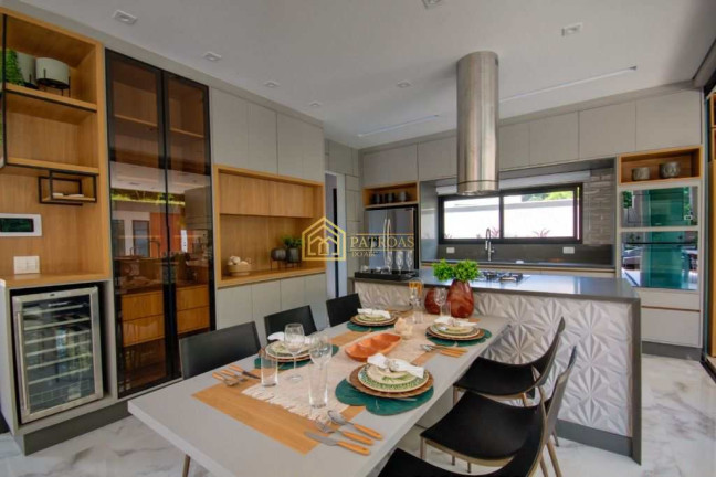 Imagem Casa com 6 Quartos à Venda, 551 m² em Riviera - Bertioga Imagem Casa com 6 Quartos à Venda, 551 m² em Riviera - Bertioga
