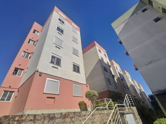 Imagem Imóvel com 2 Quartos à Venda, 40 m² em Lomba Do Pinheiro - Porto Alegre Imagem Imóvel com 2 Quartos à Venda, 40 m² em Lomba Do Pinheiro - Porto Alegre