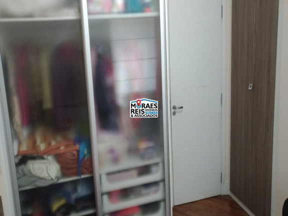 Imagem Apartamento com 3 Quartos à Venda, em Cidade Monções - São Paulo Imagem Apartamento com 3 Quartos à Venda, em Cidade Monções - São Paulo