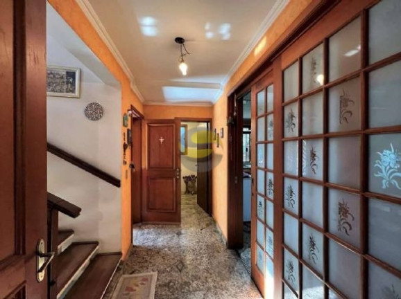 Imagem Casa de Condomínio com 4 Quartos à Venda, 342 m² em São Paulo Ii - Cotia