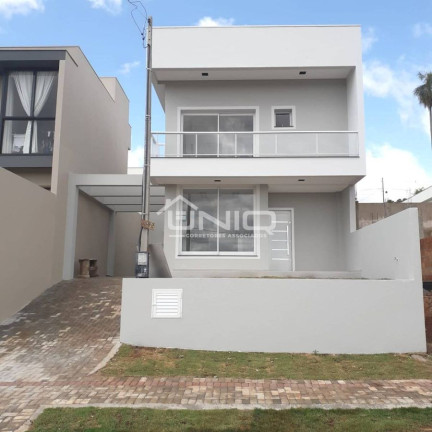 Imagem Casa com 3 Quartos à Venda, 105 m² em São Francisco - Pato Branco Imagem Casa com 3 Quartos à Venda, 105 m² em São Francisco - Pato Branco