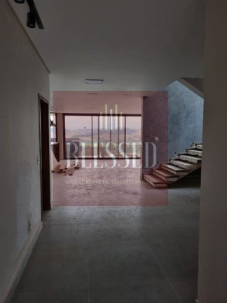 Imagem Sobrado com 4 Quartos à Venda, 150 m² em Condomínio Residencial Jaguary - São José Dos Campos