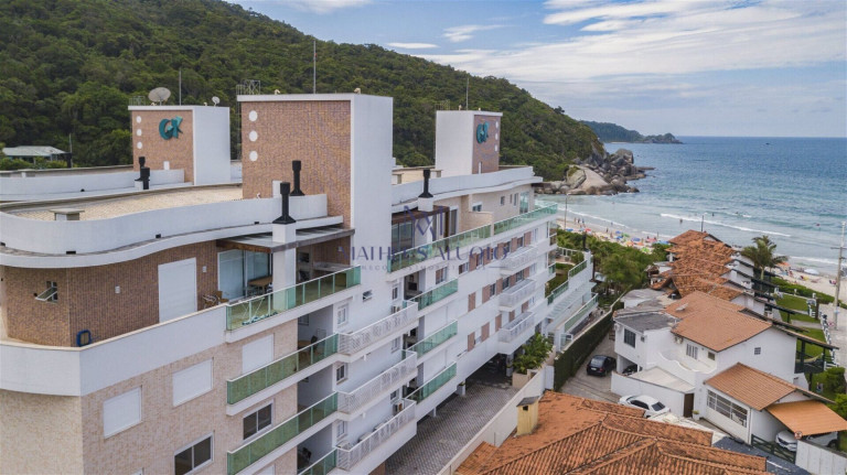 Imagem Apartamento com 3 Quartos à Venda, 190 m² em Bombas - Bombinhas
