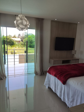 Imagem Casa com 3 Quartos à Venda, 515 m² em Barra Do Jacuípe (monte Gordo) - Camaçari Imagem Casa com 3 Quartos à Venda, 515 m² em Barra Do Jacuípe (monte Gordo) - Camaçari