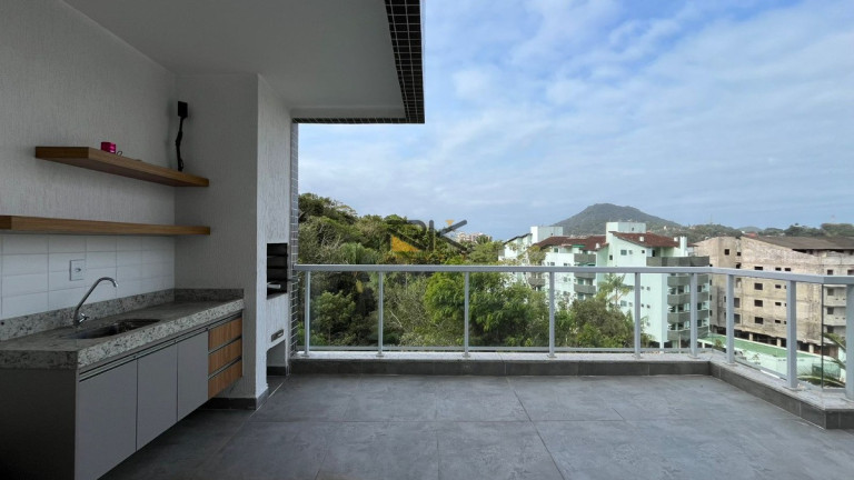 Imagem Cobertura com 3 Quartos à Venda, 100 m² em Praia Grande - Ubatuba