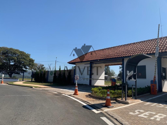 Imagem Terreno à Venda, 1.000 m² em Residencial Village Ipanema - Araçoiaba Da Serra