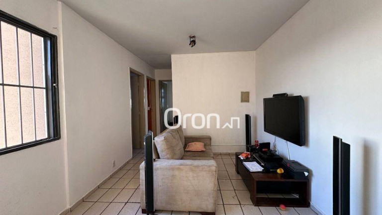 Imagem Apartamento com 3 Quartos à Venda, 94 m² em Setor Leste Vila Nova - Goiânia