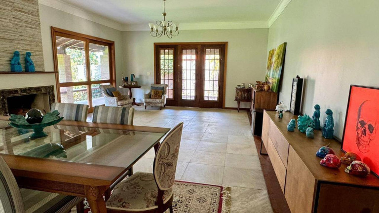 Imagem Apartamento com 3 Quartos à Venda, 372 m² em Parque Xangrilá - Campinas